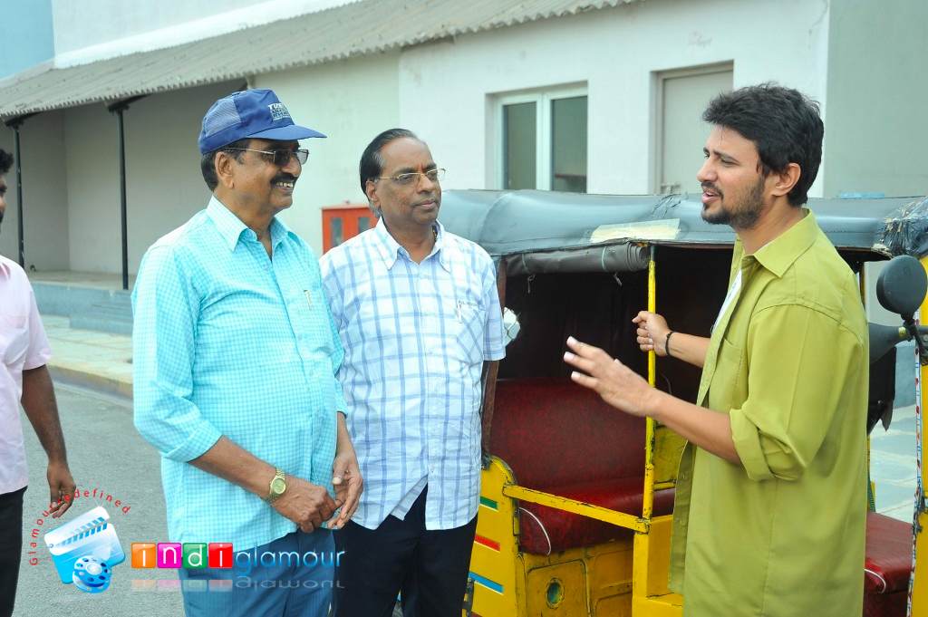 Hostel Days Movie hd photo