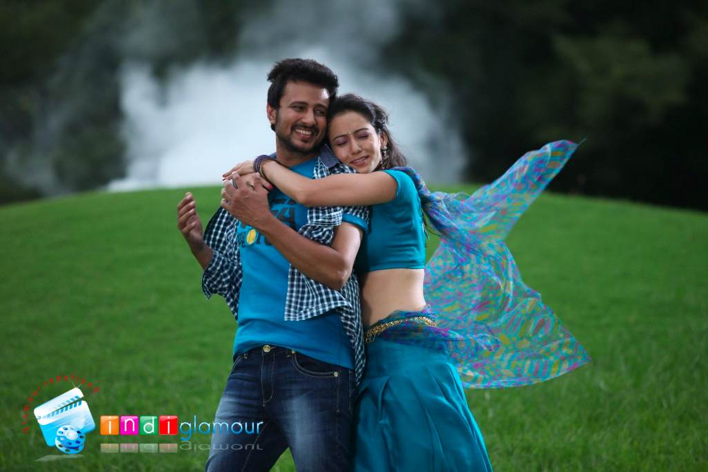 Hostel Days Movie hd photo