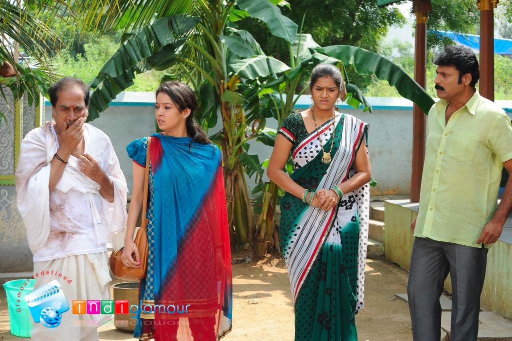 Hostel Days Movie hd photo
