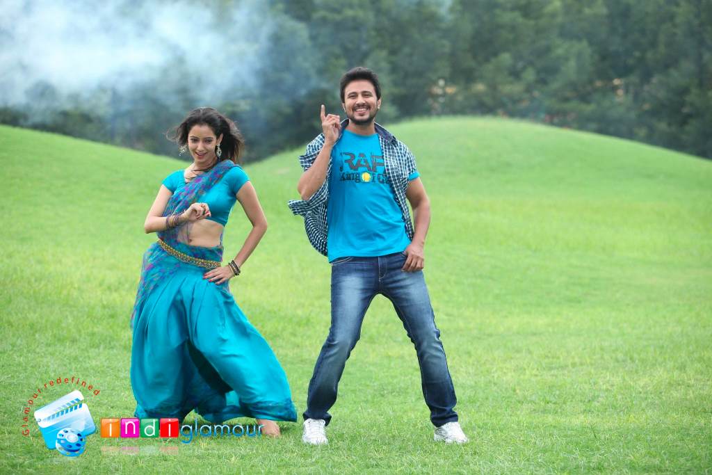 Hostel Days Movie hd photo