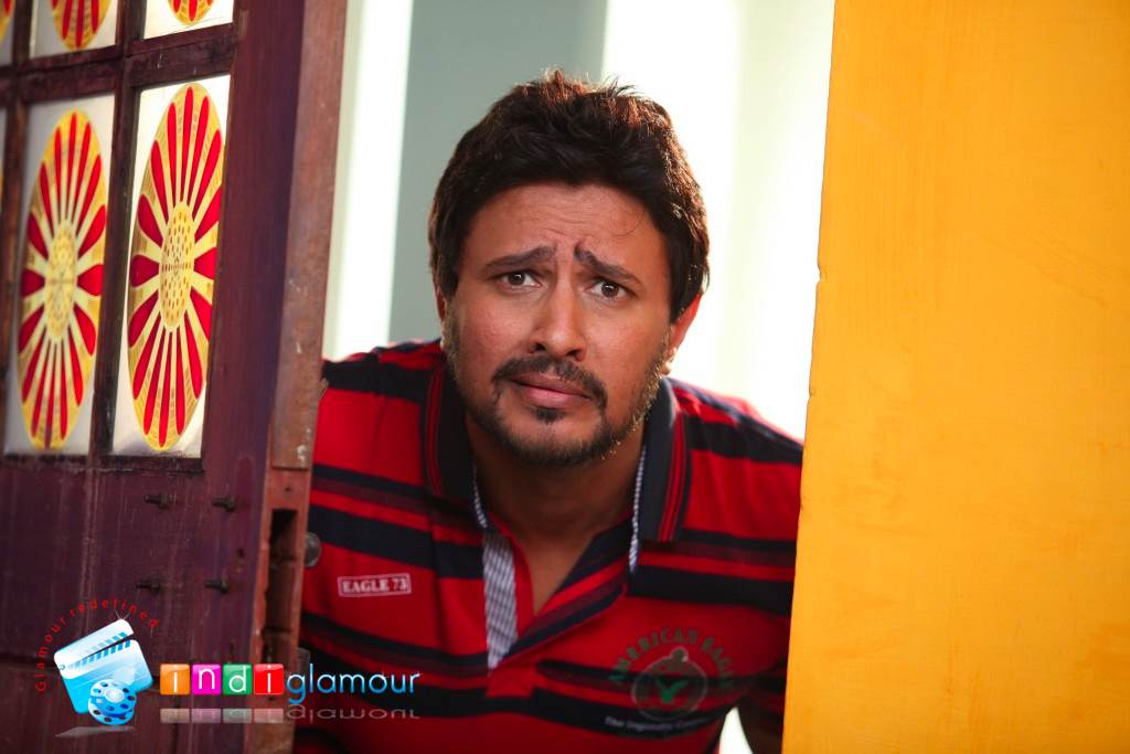 Hostel Days Movie hd photo