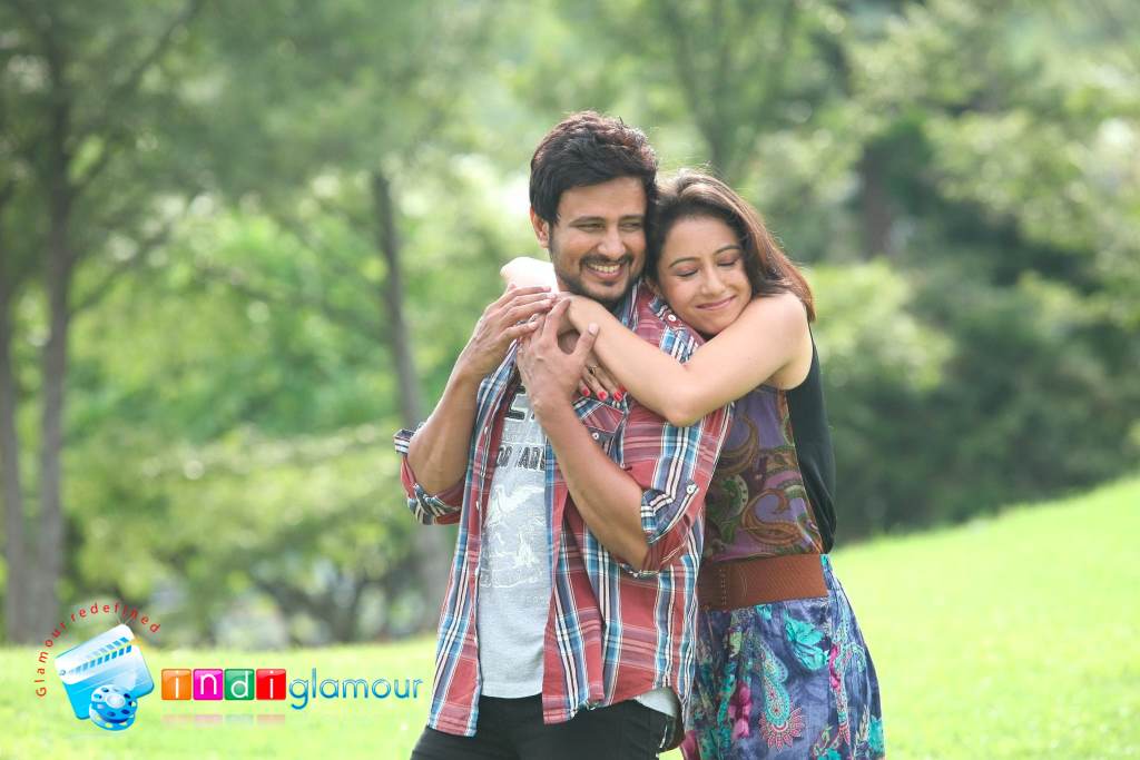Hostel Days Movie hd photo