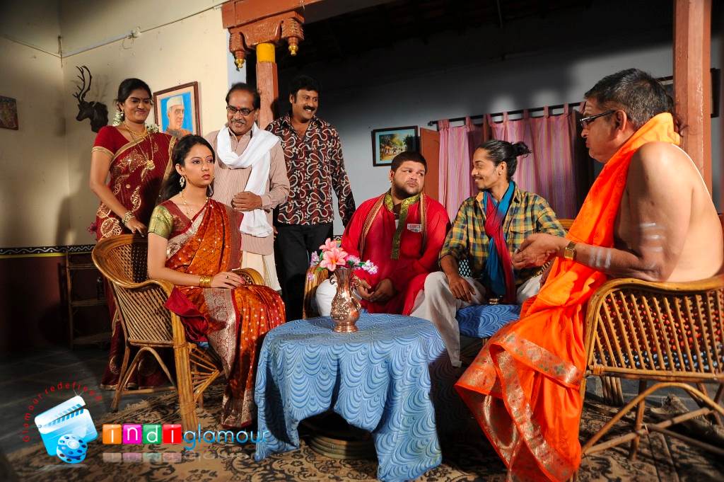 Hostel Days Movie hd photo