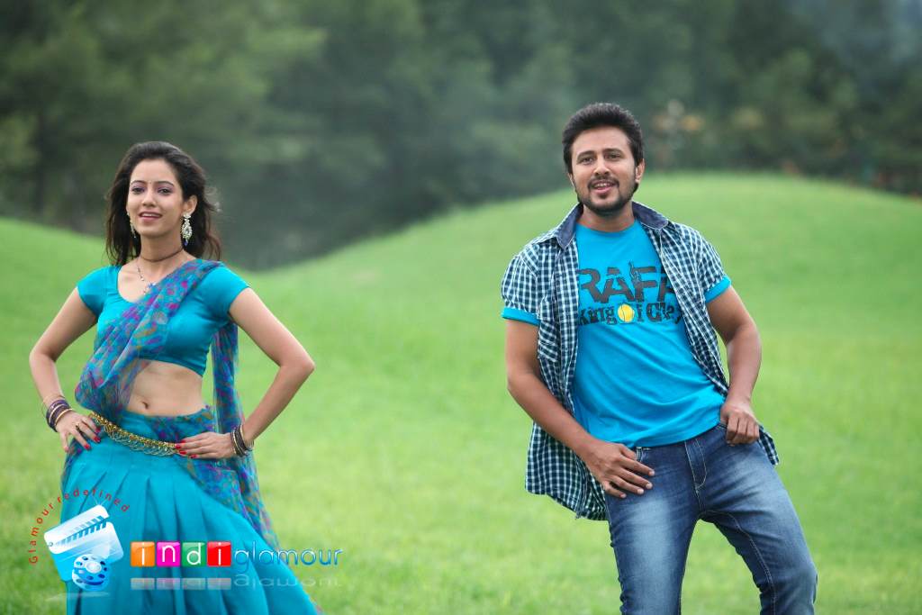 Hostel Days Movie hd photo