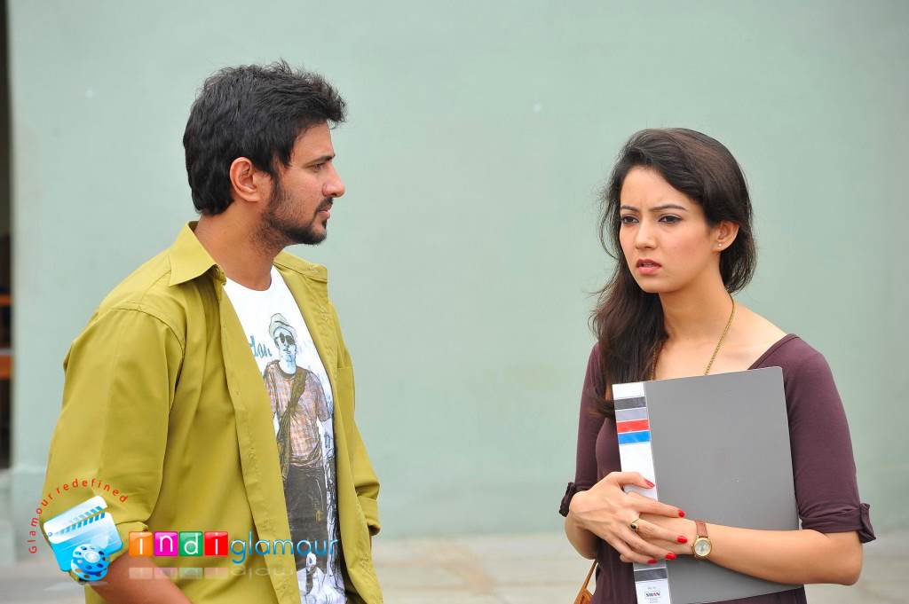 Hostel Days Movie hd photo