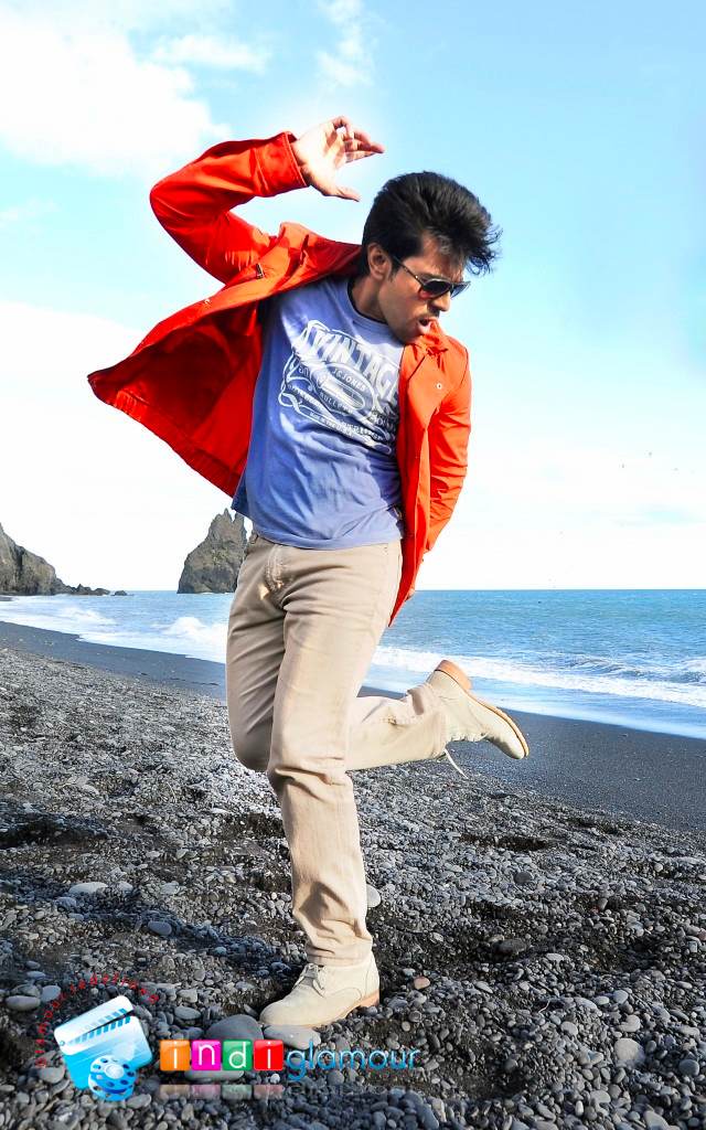 Naayak Movie hd photo