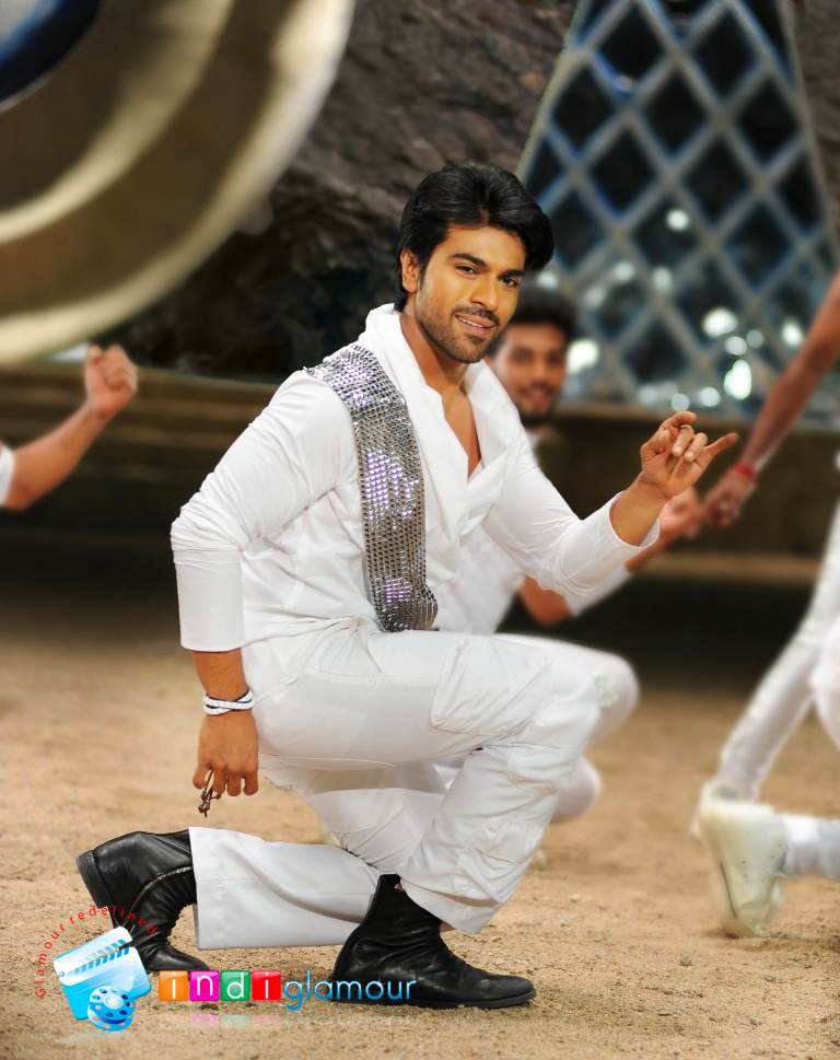 Naayak Movie hd photo