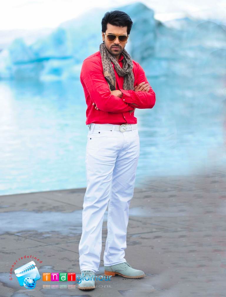 Naayak Movie hd photo