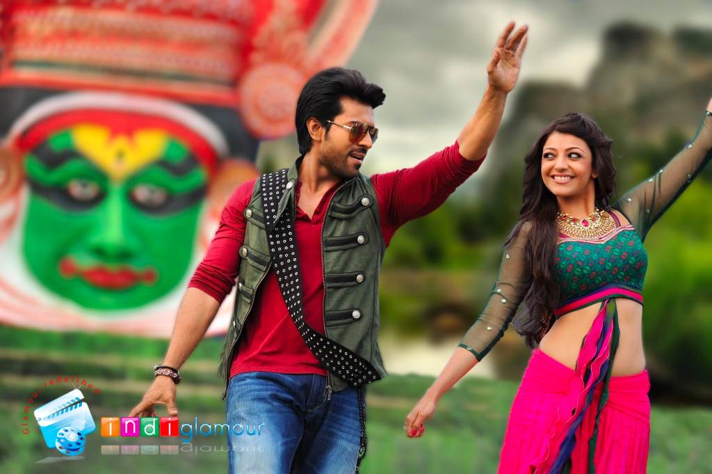 Naayak Movie hd photo