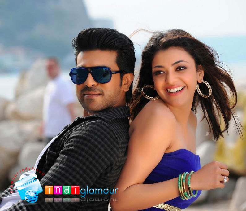 Naayak Movie hd photo