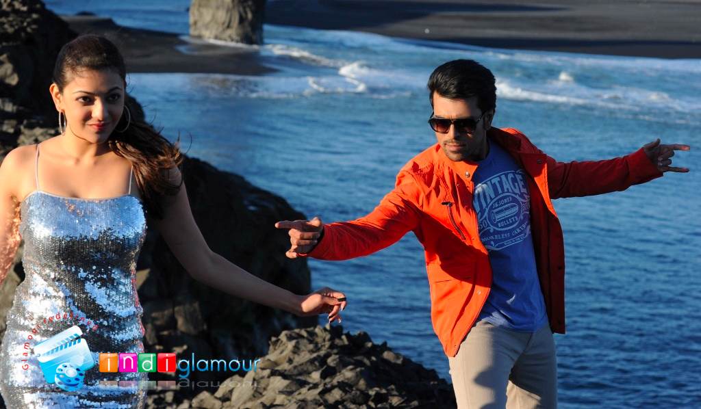 Naayak Movie hd photo