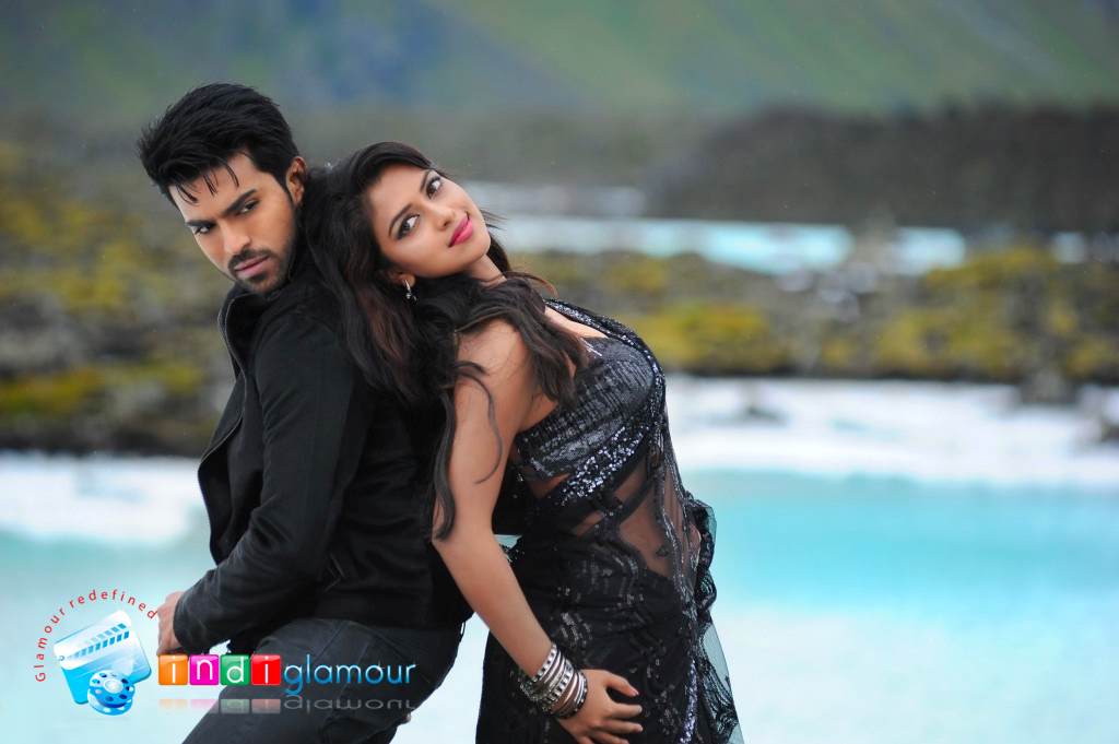 Naayak Movie hd photo