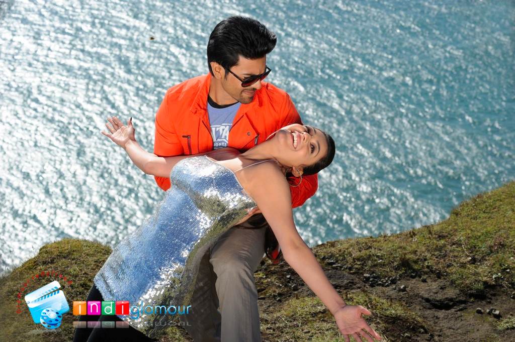 Naayak Movie hd photo