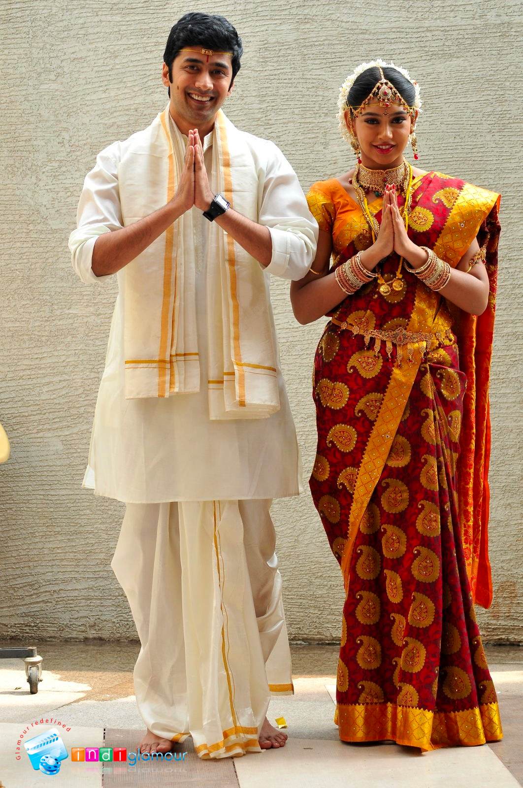 Pelli Pustakam Movie hd photo