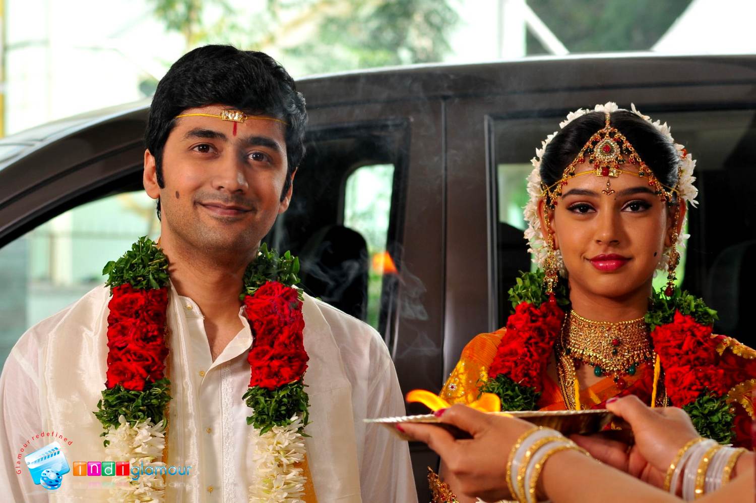 Pelli Pustakam Movie hd photo