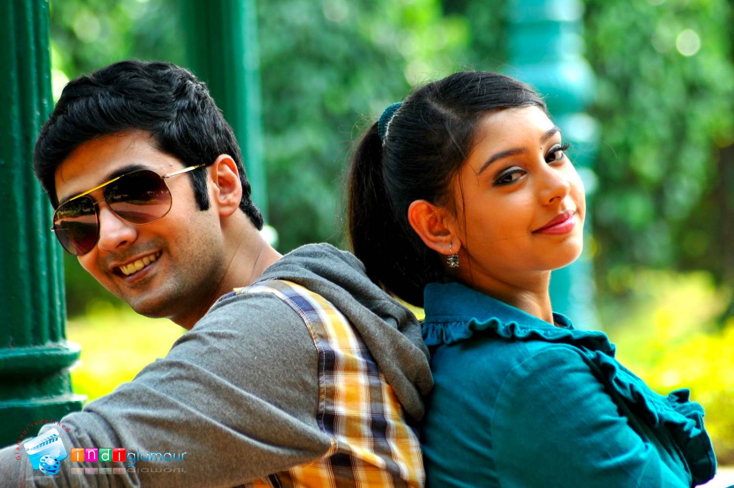 Pelli Pustakam Movie hd photo
