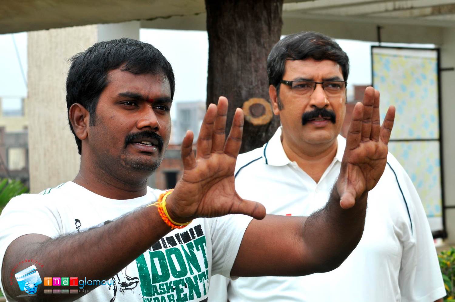 Pelli Pustakam Movie hd photo