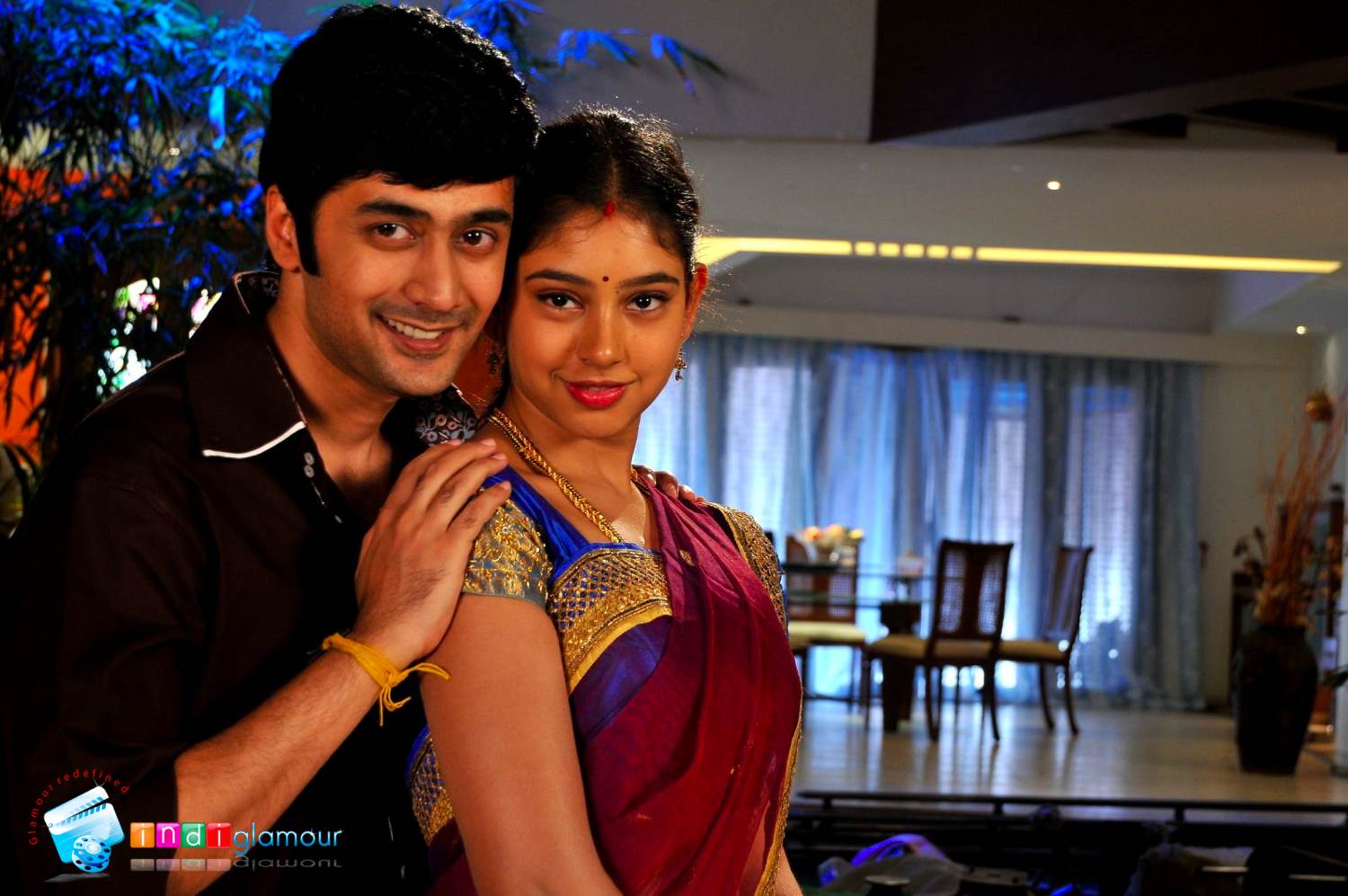 Pelli Pustakam Movie hd photo