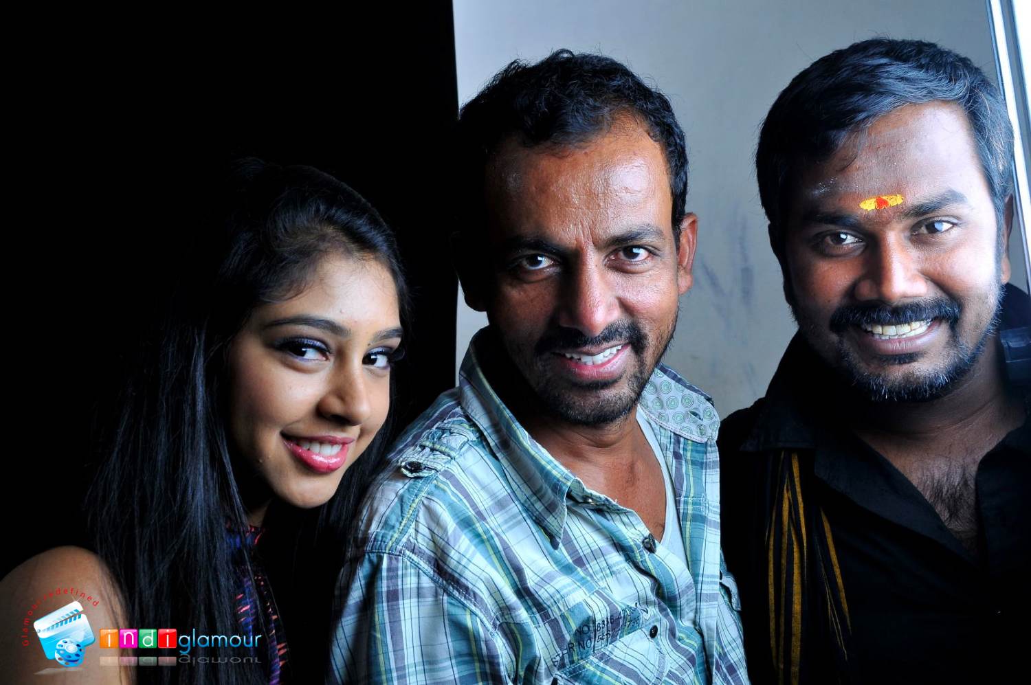 Pelli Pustakam Movie hd photo