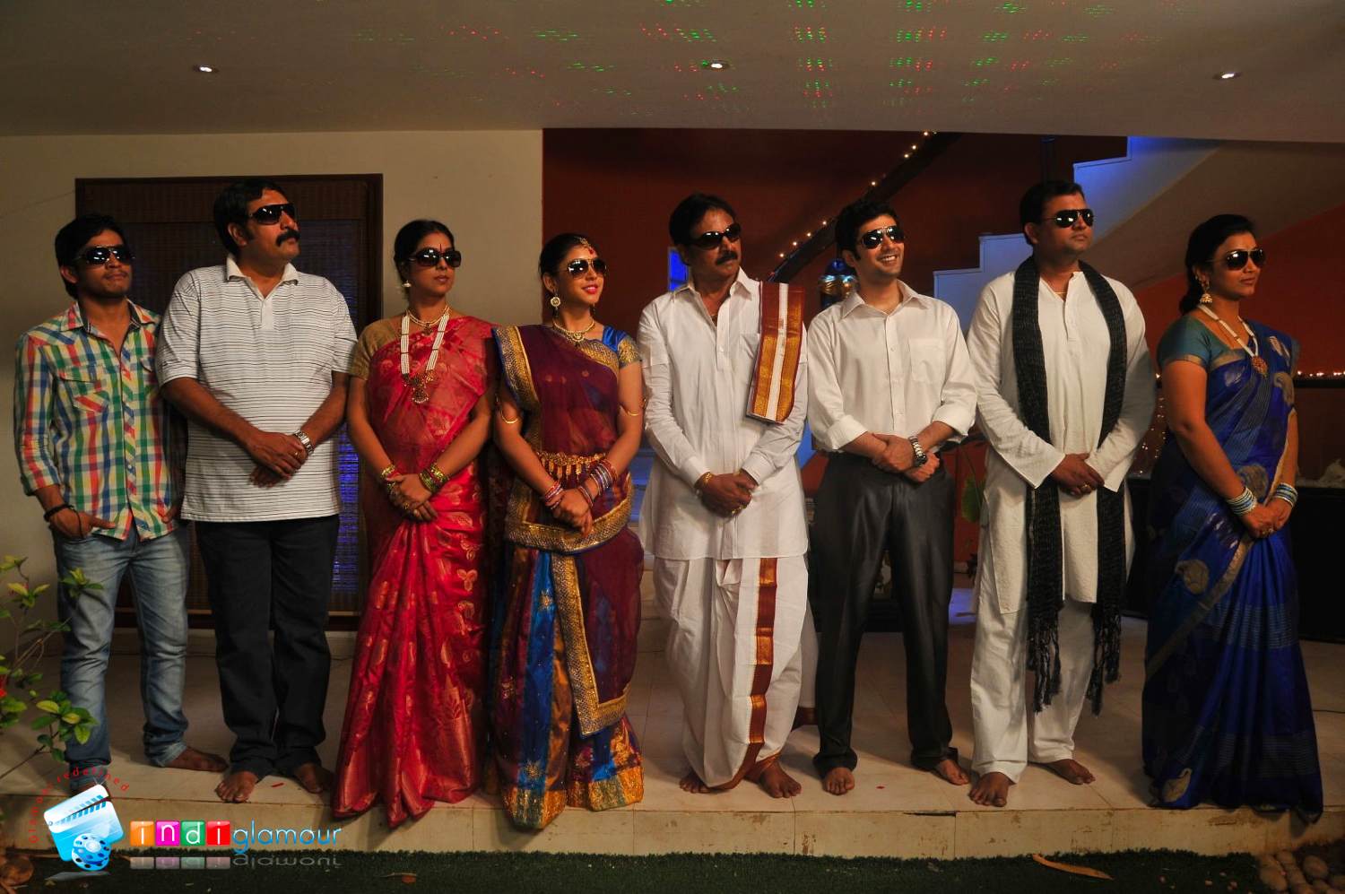 Pelli Pustakam Movie hd photo