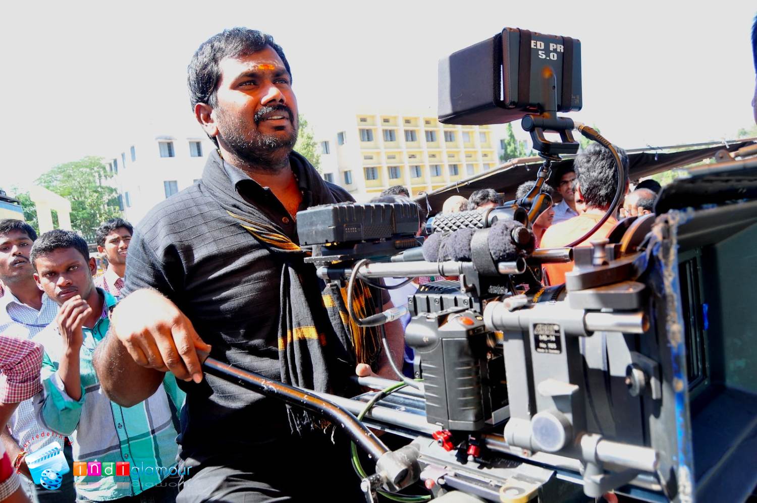 Pelli Pustakam Movie hd photo