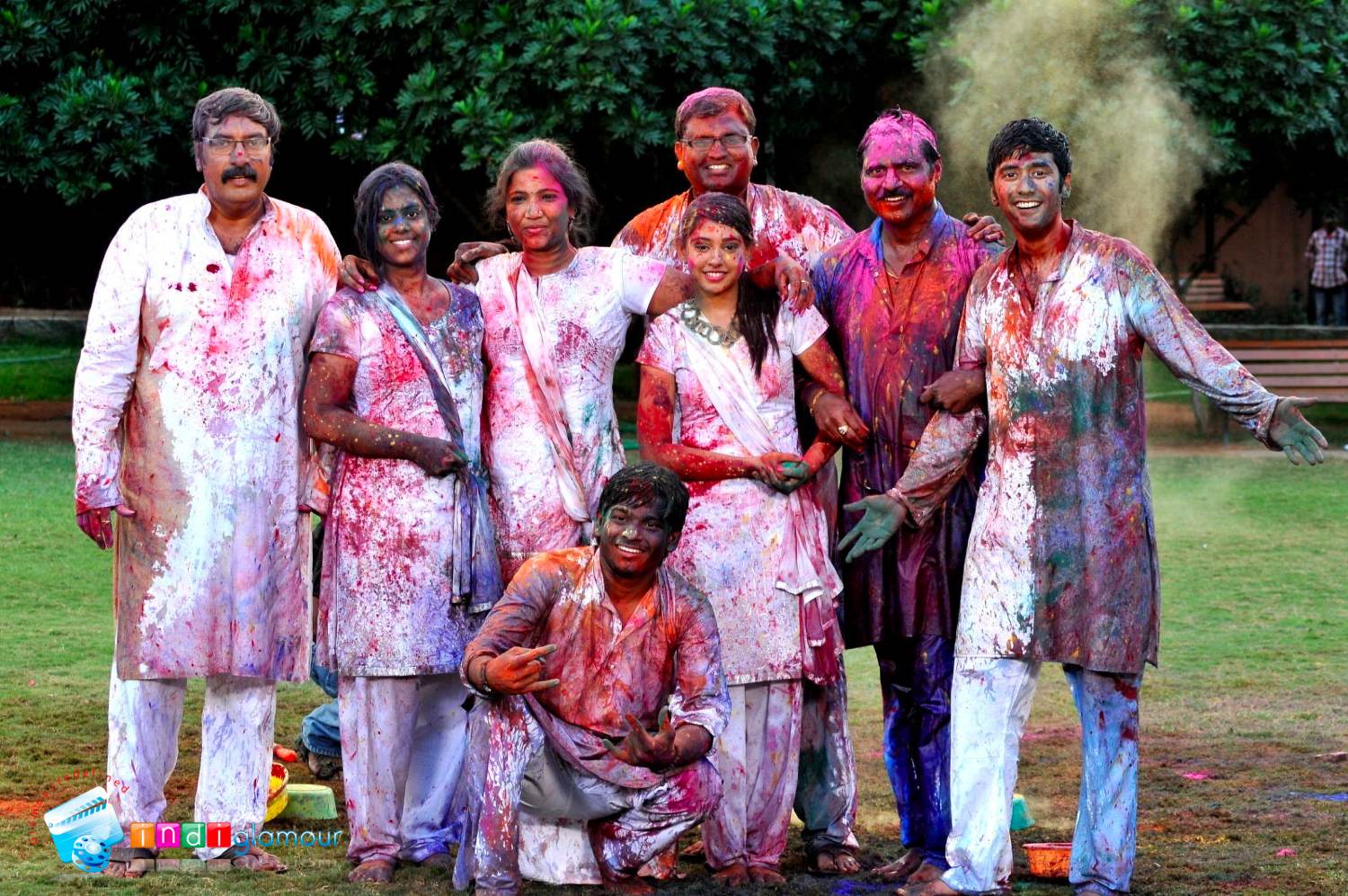 Pelli Pustakam Movie hd photo
