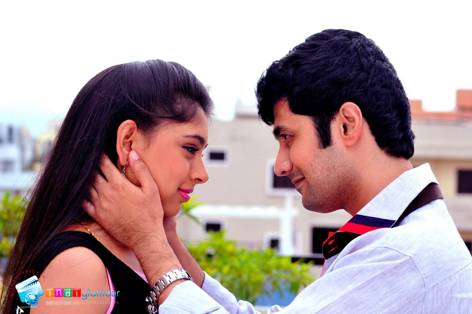 Pelli Pustakam Movie hd photo