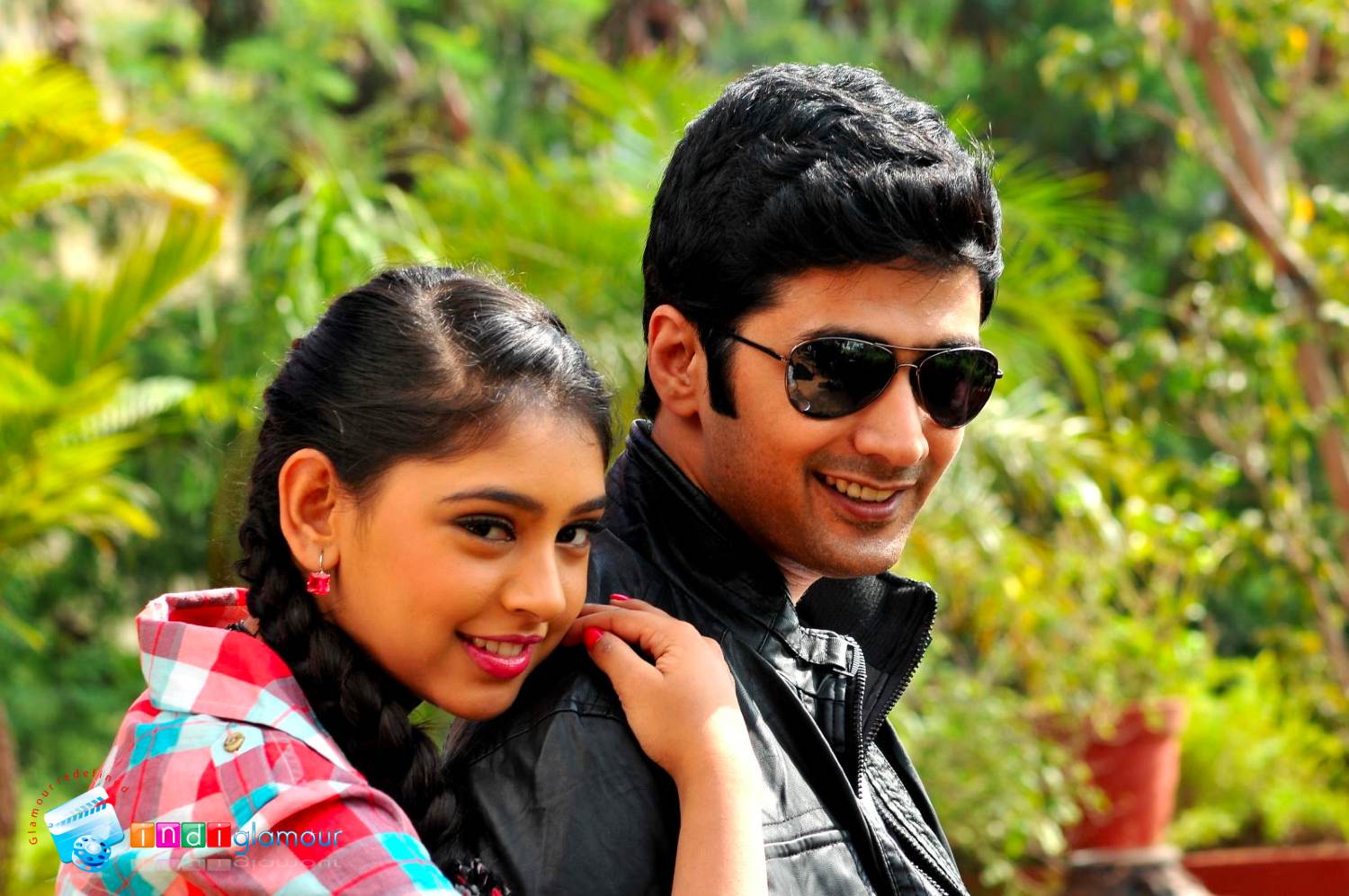 Pelli Pustakam Movie hd photo