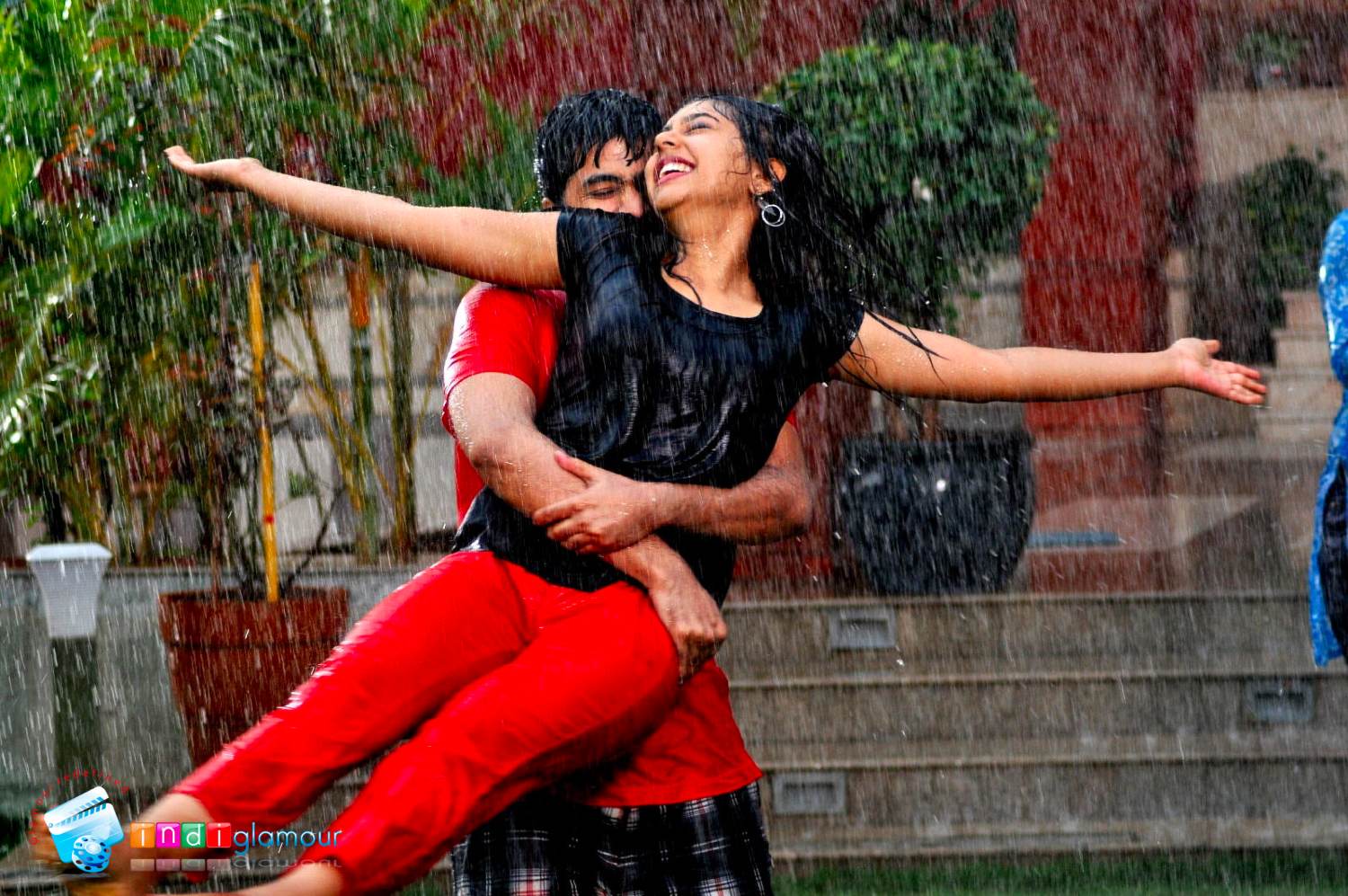 Pelli Pustakam Movie hd photo