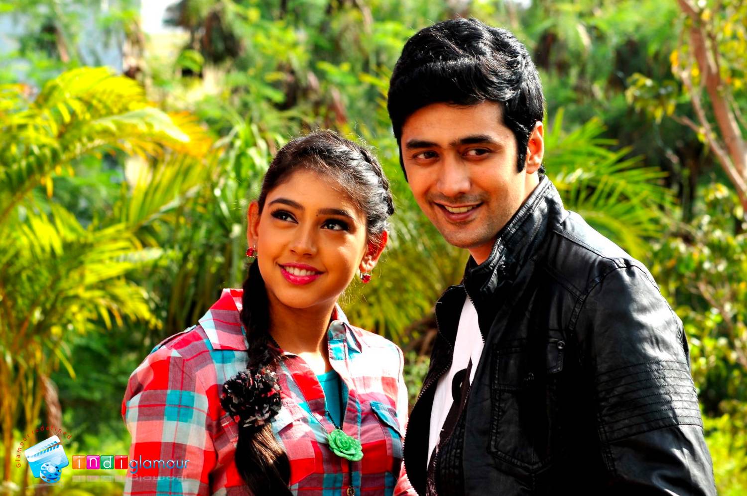 Pelli Pustakam Movie hd photo