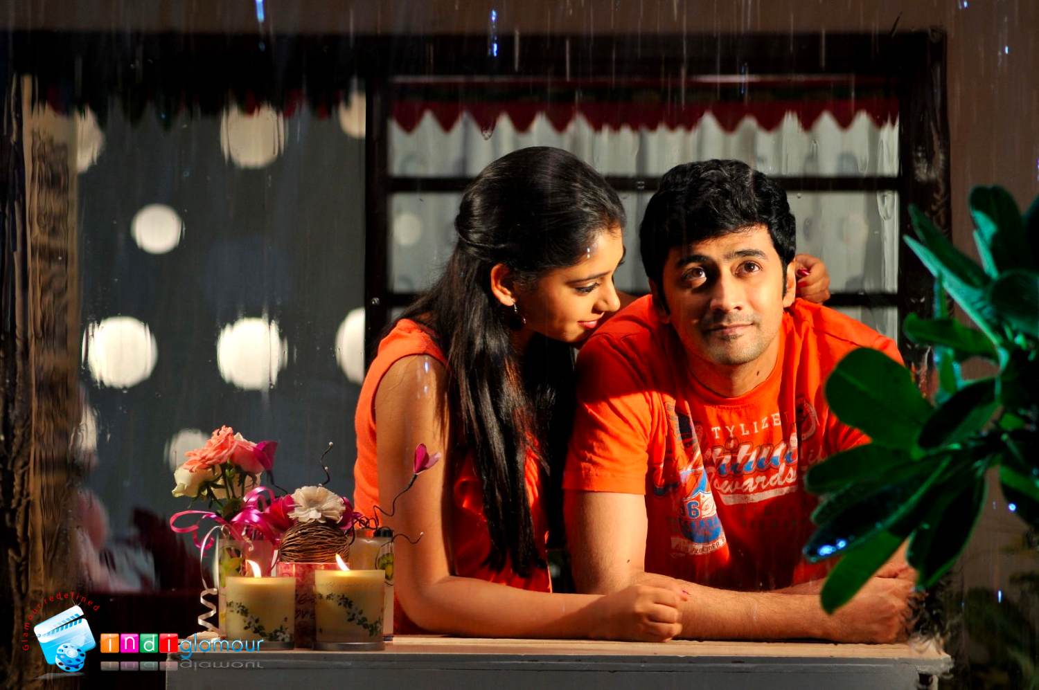 Pelli Pustakam Movie hd photo