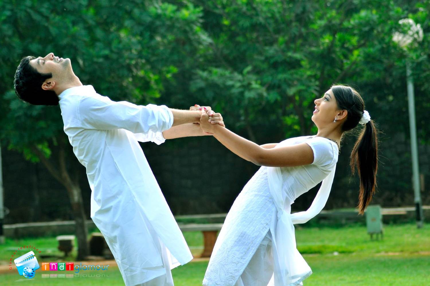 Pelli Pustakam Movie hd photo