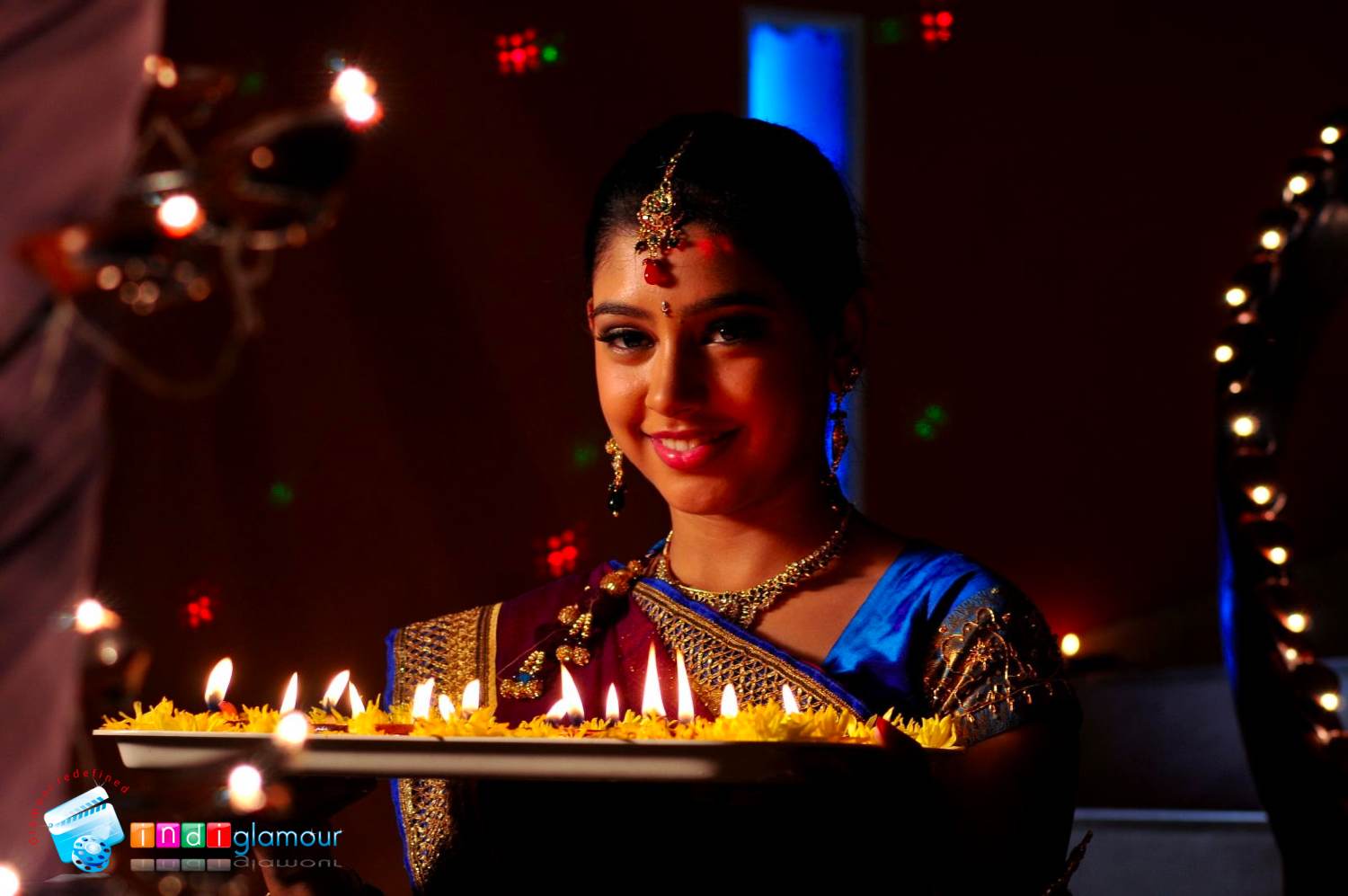 Pelli Pustakam Movie hd photo