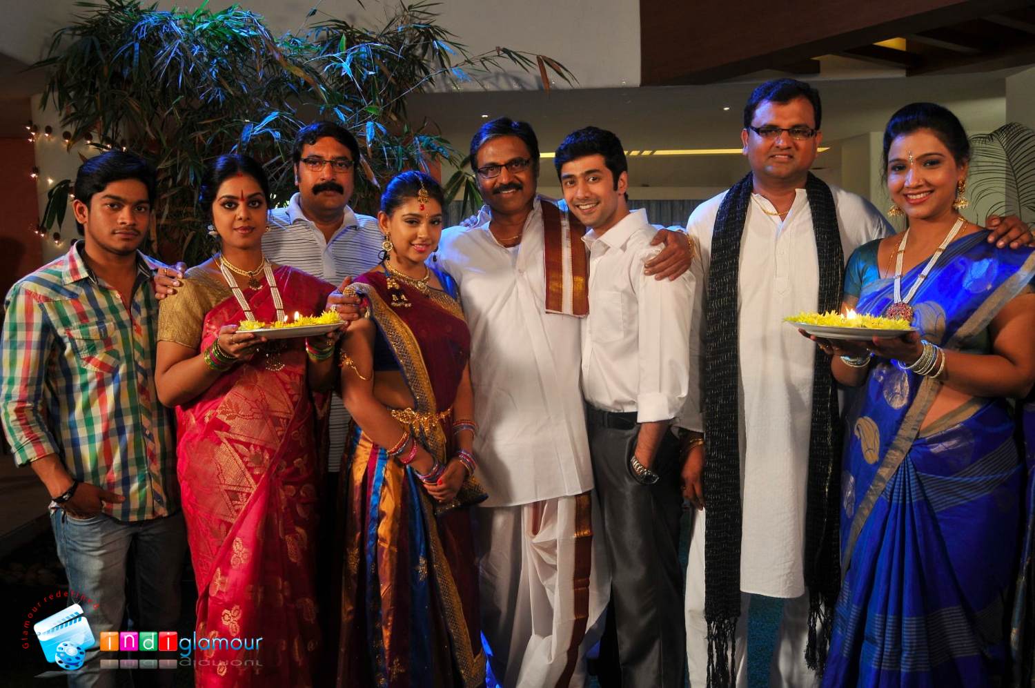 Pelli Pustakam Movie hd photo