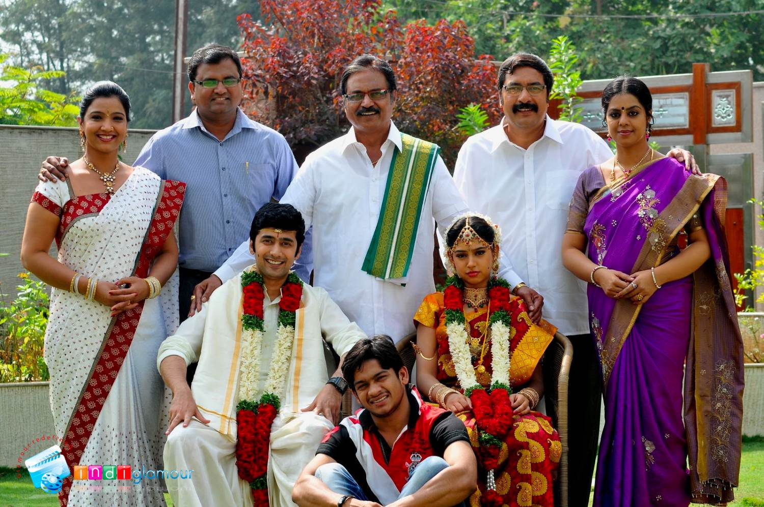Pelli Pustakam Movie hd photo