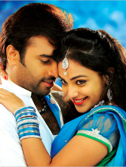Okkadine Movie hd photo