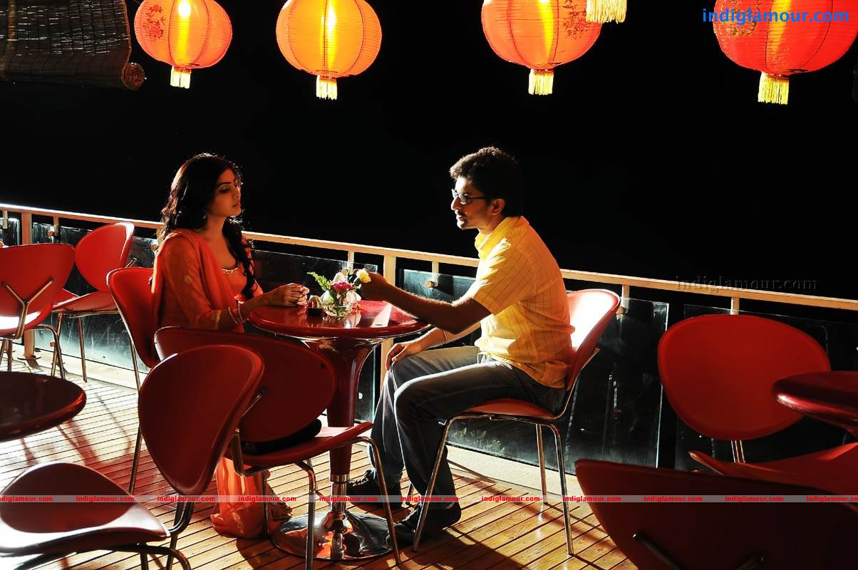Yeto Vellipoyindi Manasu Movie hd photo