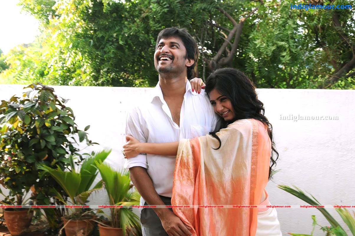 Yeto Vellipoyindi Manasu Movie hd photo