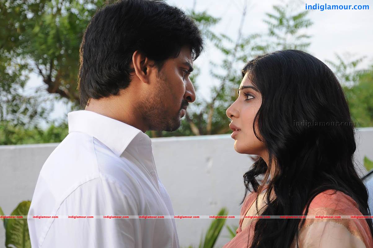 Yeto Vellipoyindi Manasu Movie hd photo