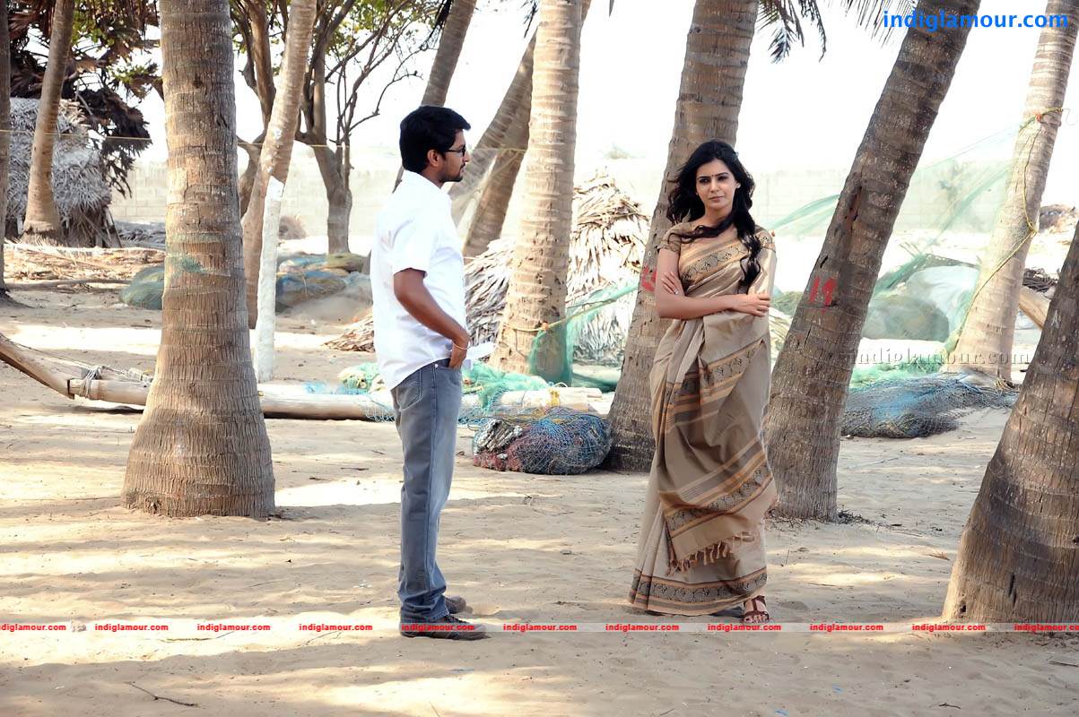 Yeto Vellipoyindi Manasu Movie hd photo