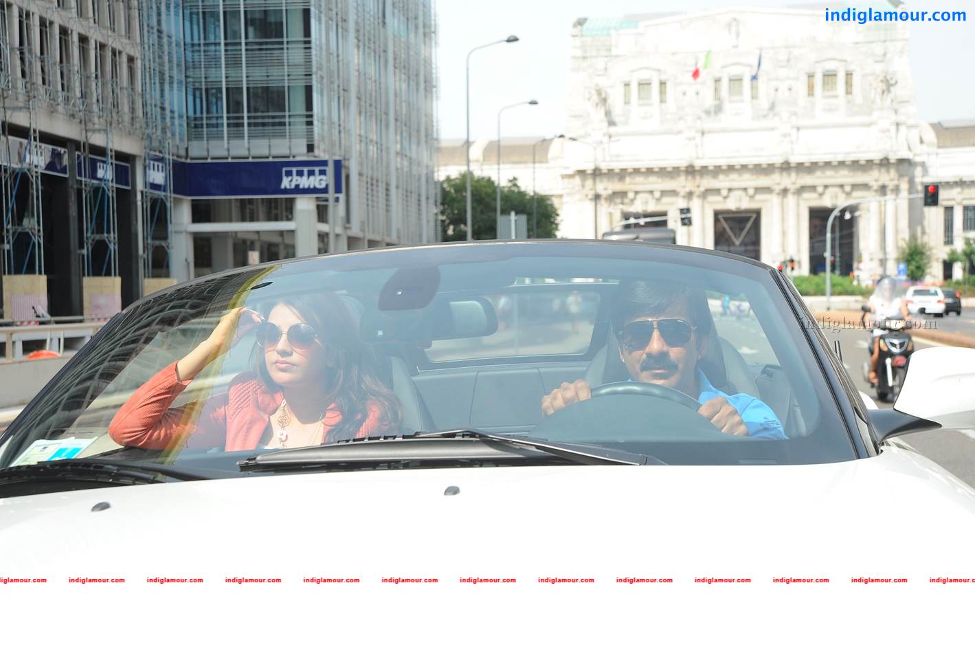 Sarocharu Movie hd photo