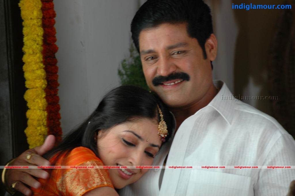 Yuddam Movie hd photo