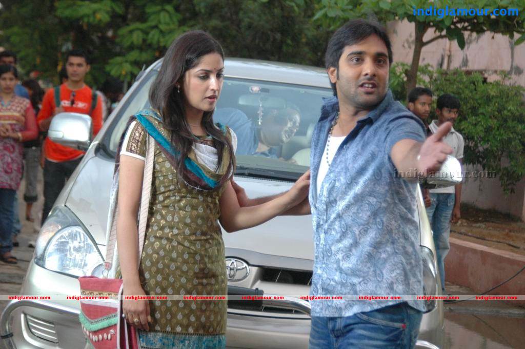 Yuddam Movie hd photo