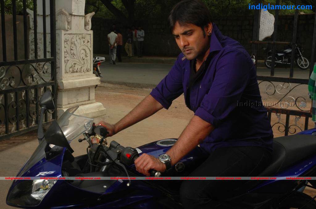 Yuddam Movie hd photo