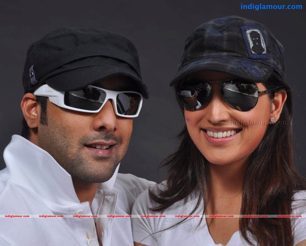 Yuddam Movie hd photo