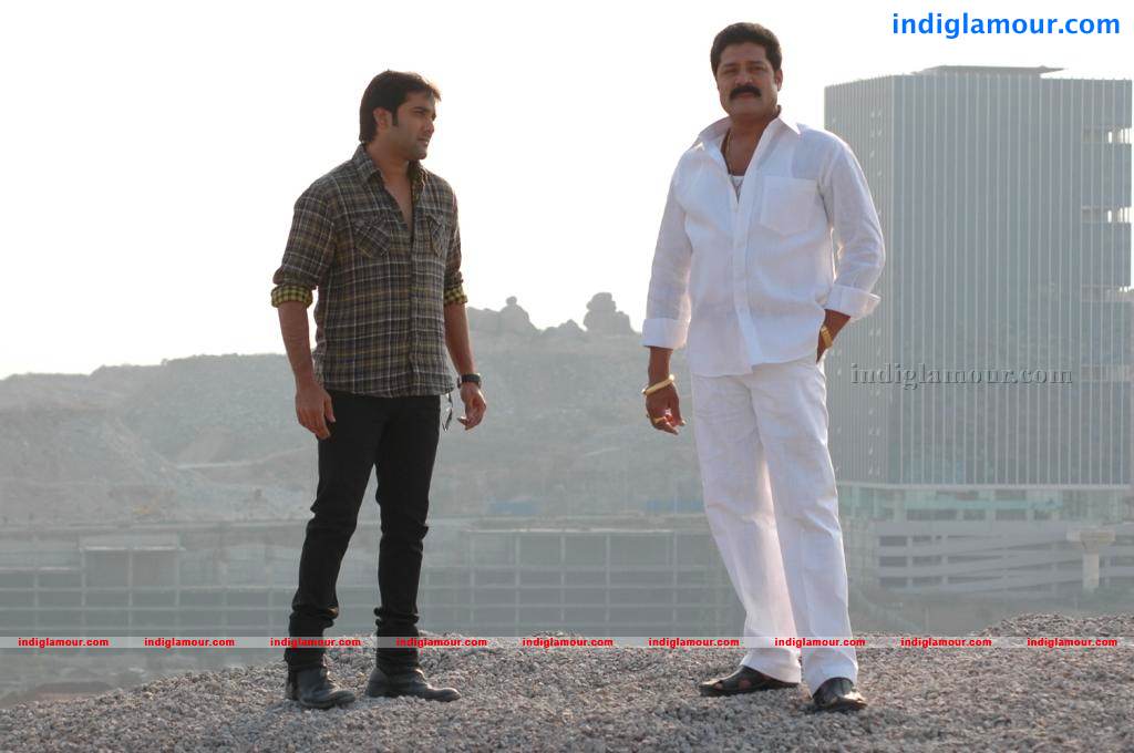 Yuddam Movie hd photo