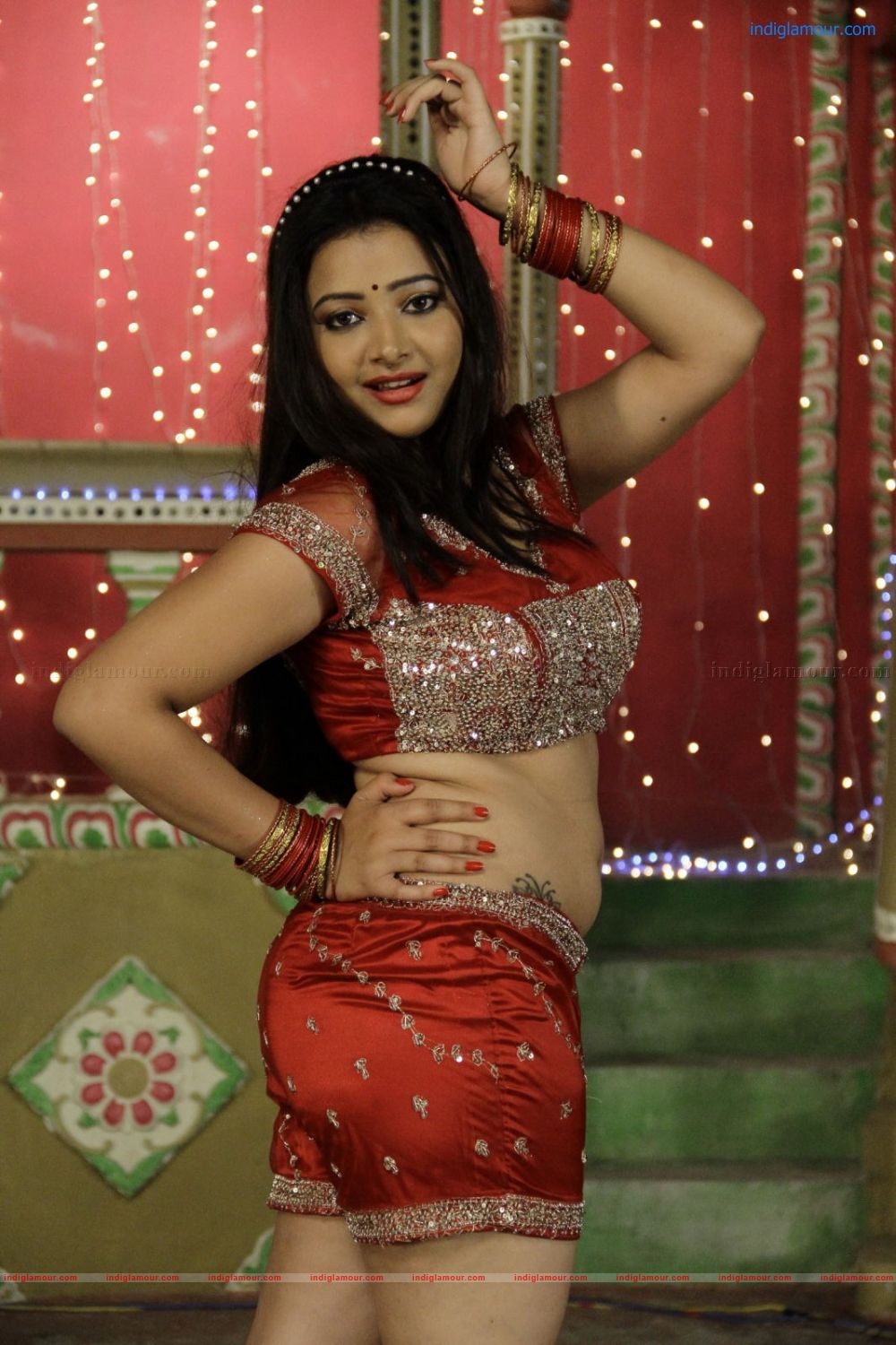 Punnami Ratri Movie hd photo