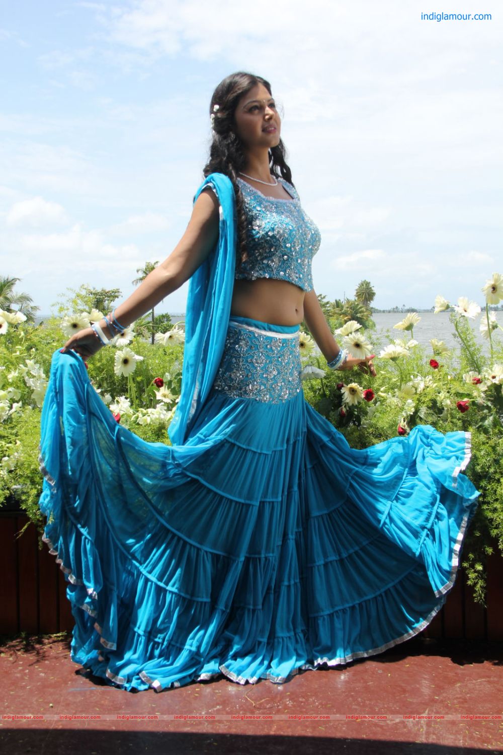 Punnami Ratri Movie hd photo