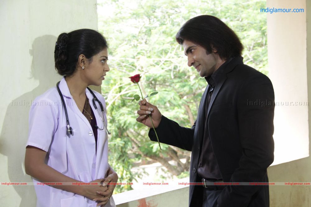 Punnami Ratri Movie hd photo