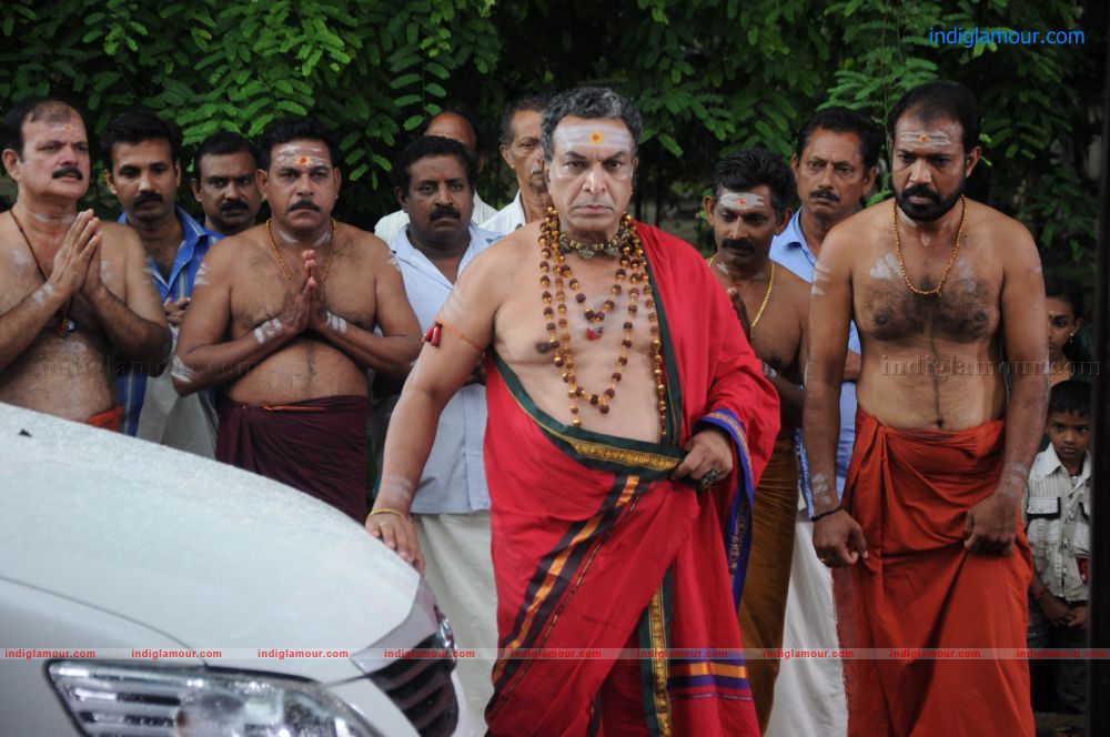 Punnami Ratri Movie hd photo